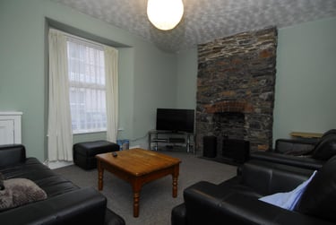 6 bed house, 11 Waterloo Street, North Hill, Plymouth, PL48LY - Image 7